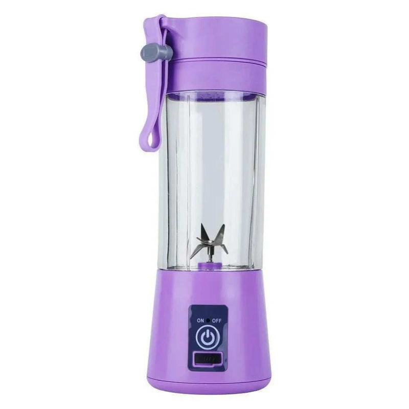 Liquidificador Portátil - Recarregável USB