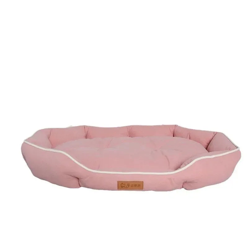 Cama Grande para para cães - Super Macia e Confortável